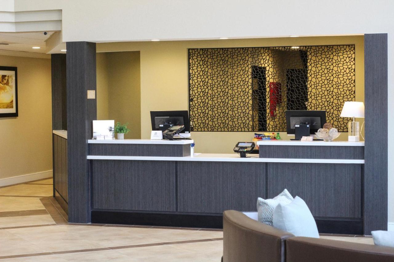 Candlewood Suites - Wichita East By Ihg Extérieur photo