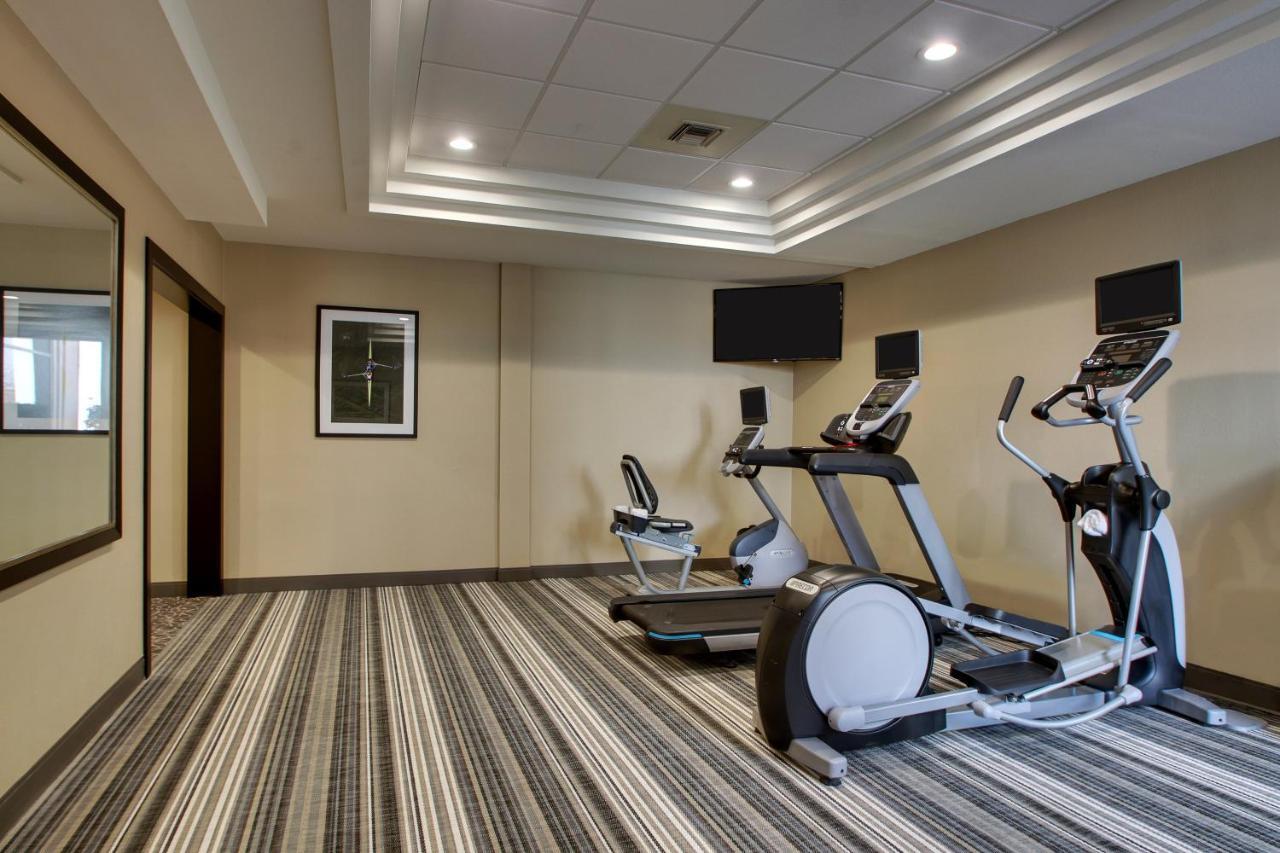 Candlewood Suites - Wichita East By Ihg Extérieur photo