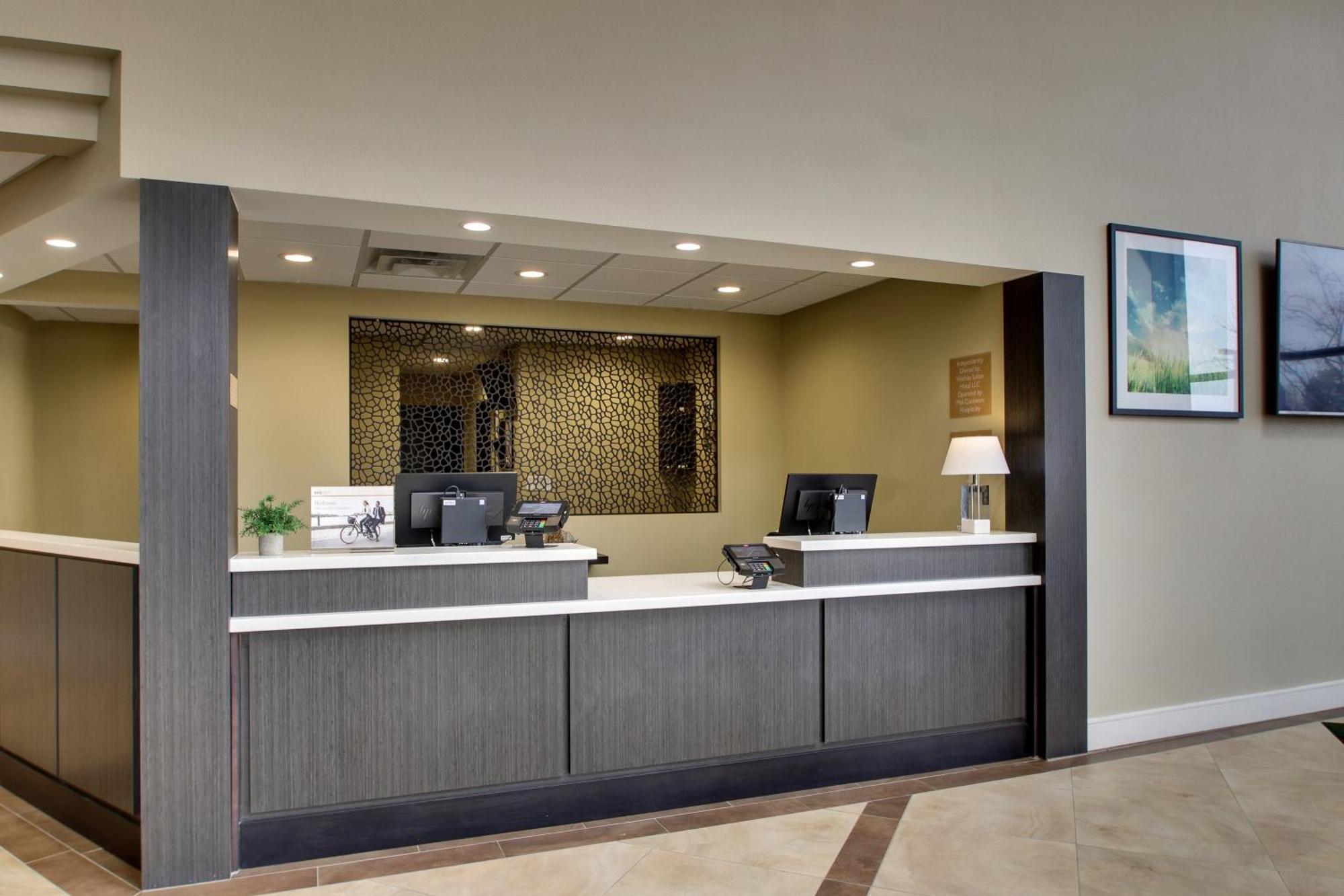 Candlewood Suites - Wichita East By Ihg Extérieur photo