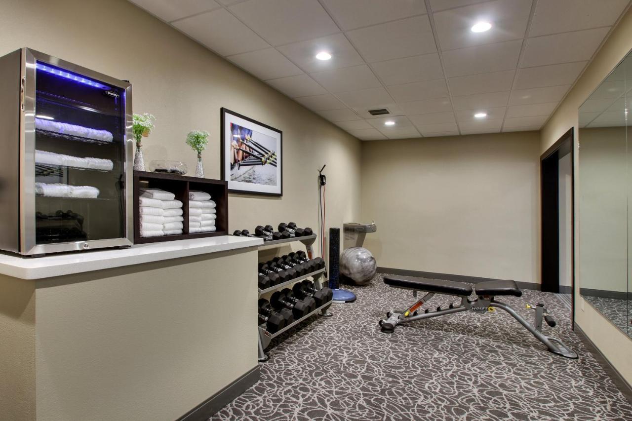 Candlewood Suites - Wichita East By Ihg Extérieur photo