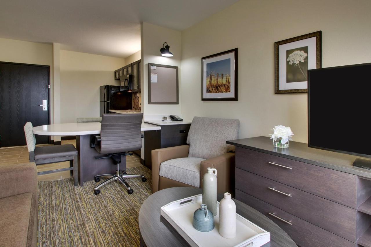 Candlewood Suites - Wichita East By Ihg Extérieur photo