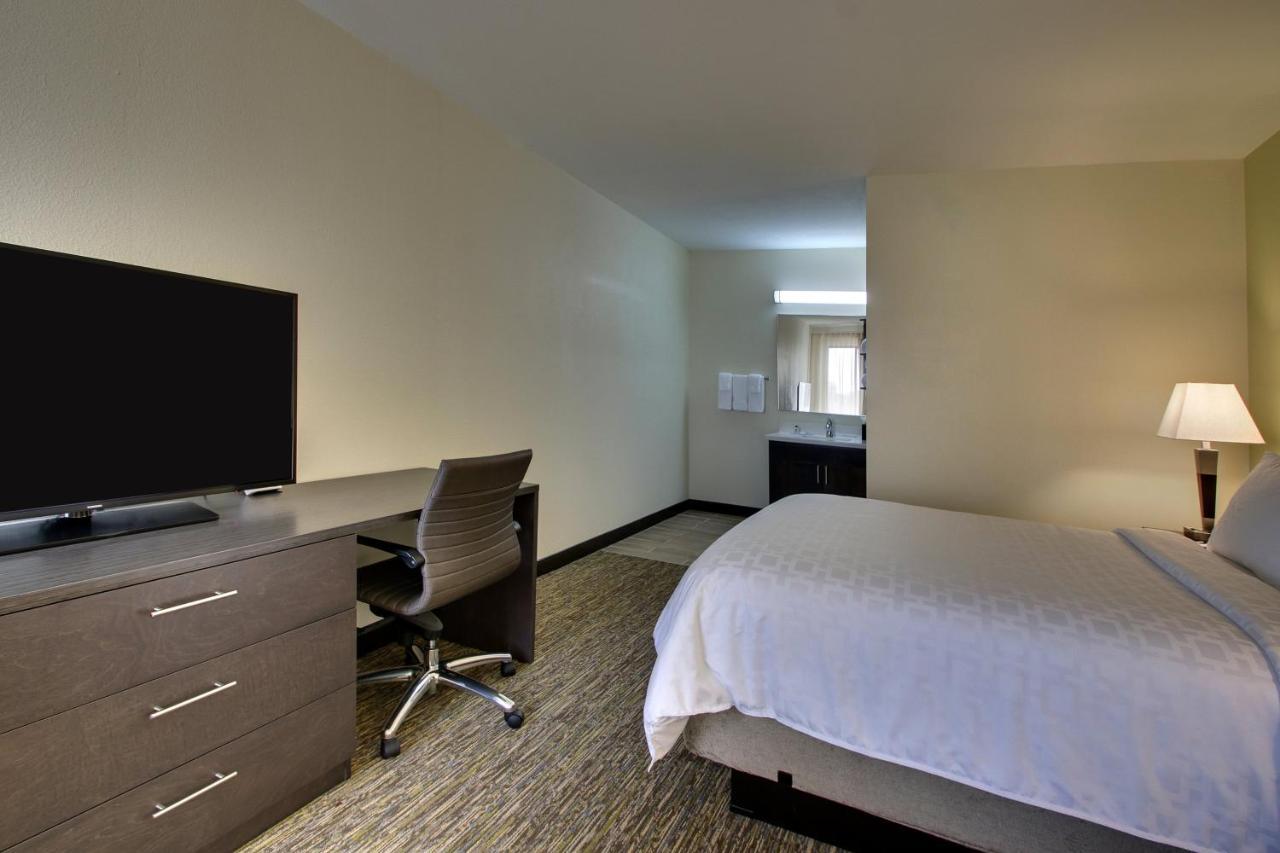 Candlewood Suites - Wichita East By Ihg Extérieur photo