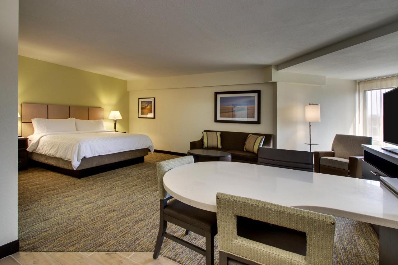 Candlewood Suites - Wichita East By Ihg Extérieur photo