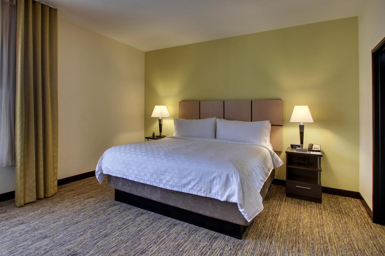 Candlewood Suites - Wichita East By Ihg Extérieur photo